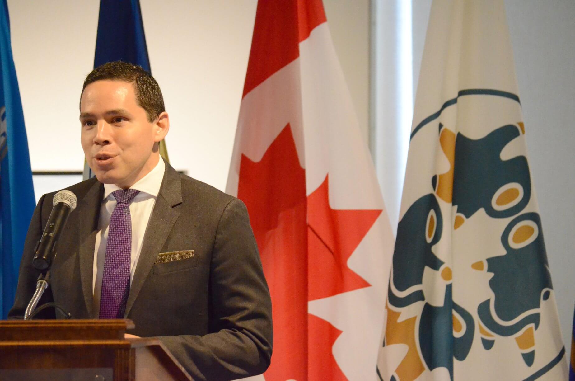 Inuit Release National Inuit Strategy on Research