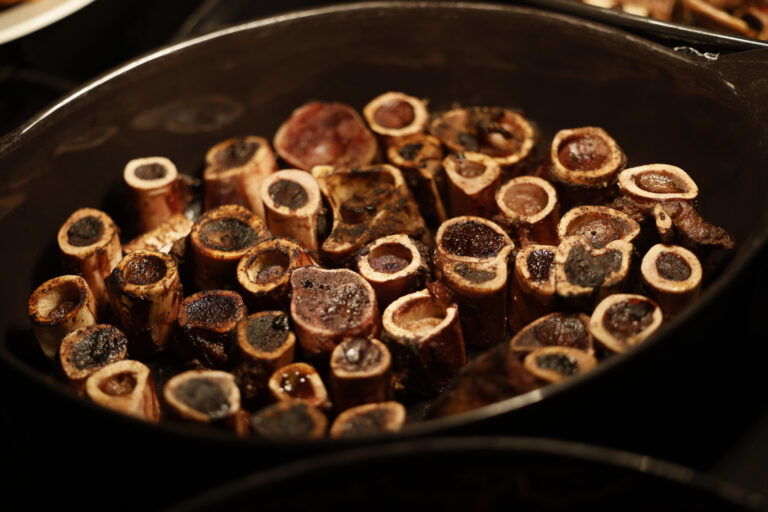 Urumiit Tapiriit: Celebrating Inuit Culture and Cuisine